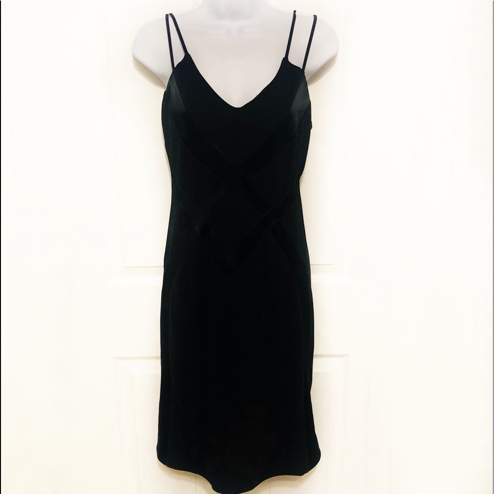 ⭐️Host Pick White House Black Market Evening Dress